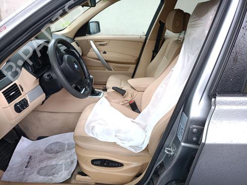 Electronic sensor BMW X3 (E83) 2.0 sd | BP23179817M84 - Image 14