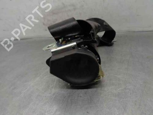 Used Rear center seatbelt AUDI A6 C6 (4F2) 2.4 (177 hp) 8725723