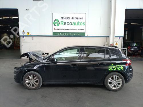 Used Parts PEUGEOT 308 II (LB_, LP_, LW_, LH_, L3_) 1.2 THP 130 4553946