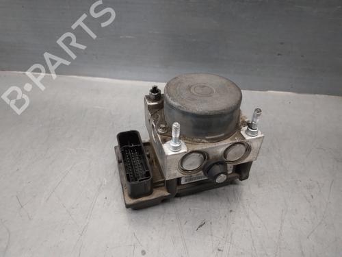 Used ABS pump PEUGEOT BIPPER Tepee 1.3 HDi 75 (75 hp) 15251127