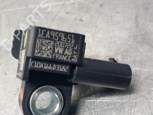Elektronisk modul CUPRA FORMENTOR (KM7, KMP) 1.5 TSI | BP28018140M83 