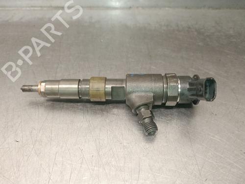Used Injector Injector CITROËN C3 Picasso (SH_) 1.6 HDI 90 (92 hp) 32667179 32667179