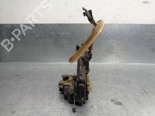 Venstre bagtil lås SEAT TOLEDO II (1M2)  | BP8910690C100