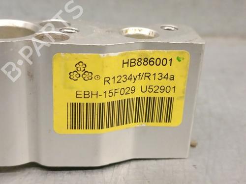 Electronic sensor SMART FORFOUR Hatchback (453) electric drive / EQ (453.091) | BP26665290M84 
