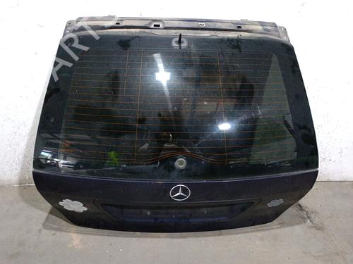Bakluke CC/Kombi-Kupé MERCEDES-BENZ C-CLASS (W203) C 270 CDI (203.016) (170 hp) 27370860