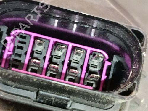 Left headlight FORD FIESTA VI (CB1, CCN) 1.4 TDCi | BP39747299C28 - Image 7