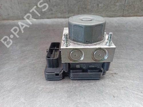 Used ABS pump RENAULT CLIO IV (BH_) 1.5 dCi 90 (90 hp) 7824685