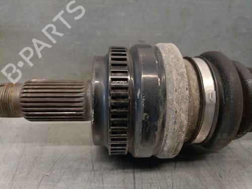 Left rear driveshaft BMW X3 (E83) 2.0 sd | BP30122094M40 