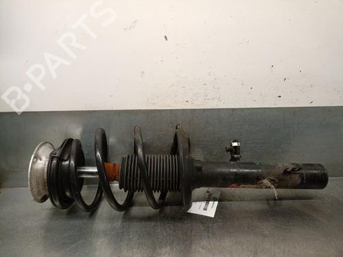 Used Left front shock absorber BMW X3 (E83) 2.0 sd (177 hp) 23549832