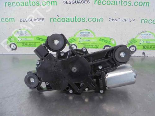 Rear wiper motor FORD MONDEO IV (BA7)  | BP4556527M102 