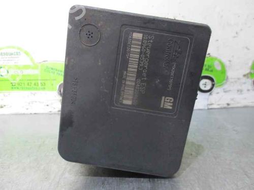 ABS pump OPEL ASTRA H GTC (A04) 2.0 Turbo (L08) | BP2313841M43 