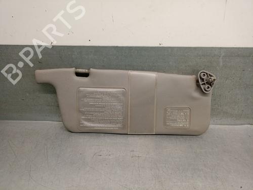 Used Left sun visor SUBARU IMPREZA Estate (GF) 2.0 i 16V AWD (GF8) (125 hp) 31953076