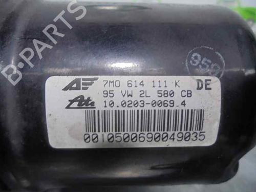 ABS pump VW SHARAN (7M8, 7M9, 7M6) 1.9 TDI | BP2113831M43 