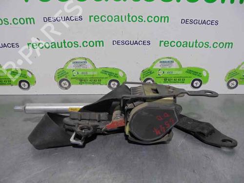 Used Front right seatbelt NISSAN SERENA (C23) 2.3 D (75 hp) 8724032