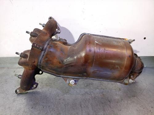 Used Catalyst FIAT TIPO Saloon (356_, 357_) 1.4 (356SXA1B) (95 hp) 29452181
