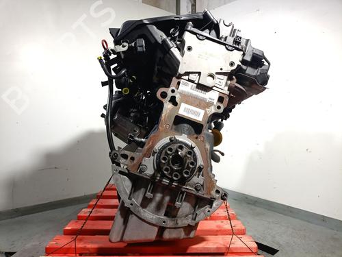 Engine BMW 5 (E39) 530 d | BP38051345M1 - Image 4