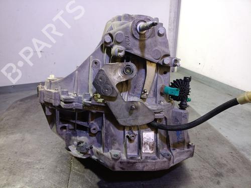 Gearbox DACIA DUSTER (HS_) 1.5 dCi (HSAJ) | BP29446362M3 - Image 6