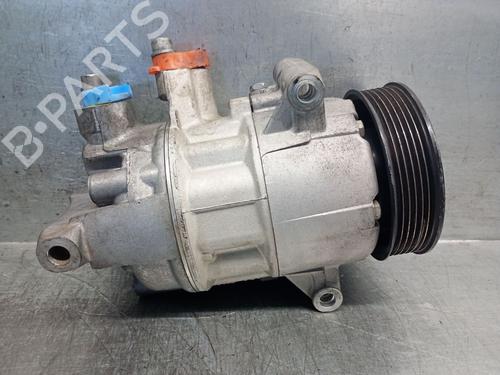 Used AC compressor SEAT LEON (5F1) 1.6 TDI (90 hp) 29490834