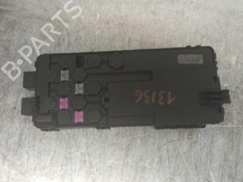 Fuse box MERCEDES-BENZ E-CLASS (W211) E 220 CDI (211.006) | BP7545920E1 