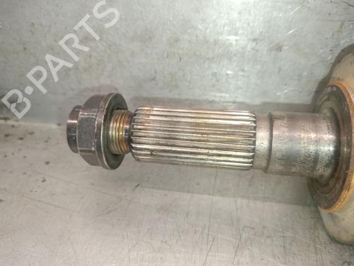 Right rear driveshaft SUBARU FORESTER (SH_) 2.0 D AWD (SHH, SHD, SHN) | BP32470897M41