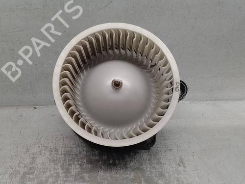 Heater blower motor KIA CEE'D (JD) 1.4 CRDi 90 | BP17332881M62 