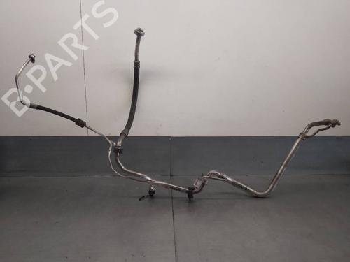 Used AC pipe VW GOLF SPORTSVAN VII (AM1, AN1) 1.6 TDI (90 hp) 17616105