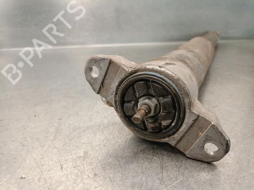 Right rear shock absorber FORD GRAND C-MAX (DXA/CB7, DXA/CEU) 1.0 EcoBoost | BP24114029M19 
