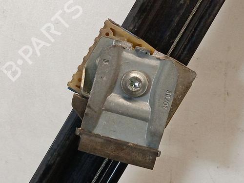 Front left window mechanism VW GOLF V (1K1) 1.9 TDI | BP37427514C22 - Image 4