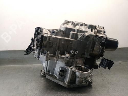 Gearbox SEAT LEON (KL1, KLG) 2.0 TDI | BP29753513M3