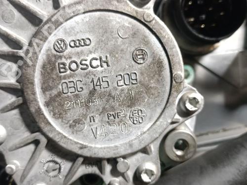 Engine VW GOLF V (1K1) 2.0 TDI | BP37240156M1 - Image 14