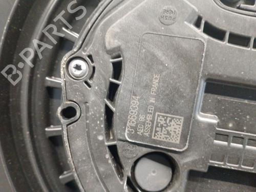 Fuel tank VOLVO V40 Hatchback (525) D2 | BP25024667C62