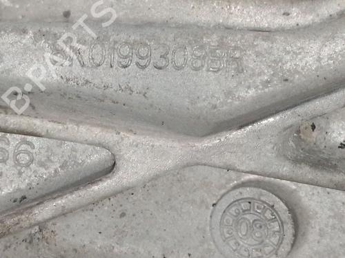 Engine mount AUDI A4 B8 Avant (8K5) 2.0 TDI | BP39147828M89  - Image 6