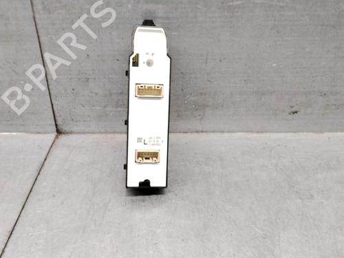Left front window switch MAZDA CX-5 (KE, GH) 2.2 D AWD (KE2AW) | BP37436844I27 - Image 2