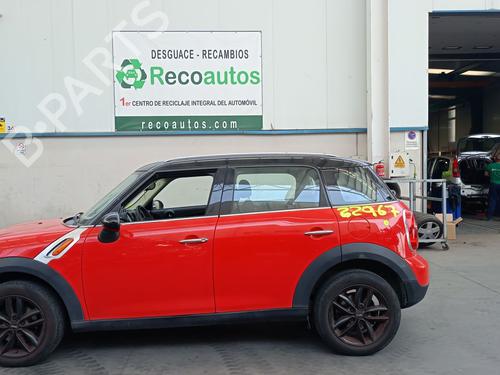 Injector MINI MINI COUNTRYMAN (R60) Cooper D | BP32133527M100  - Image 7