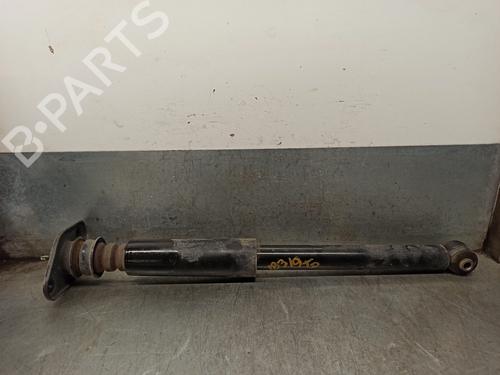Used Right rear shock absorber KIA SOUL II (PS) 1.6 GDI (132 hp) 14363505