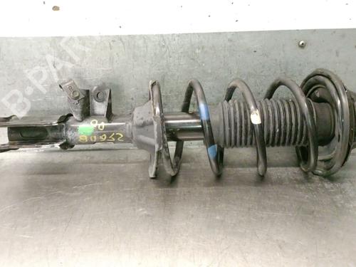 Used Right front shock absorber Right front shock absorber HYUNDAI i10 I (PA) 1.1 (67 hp) 36342238 36342238