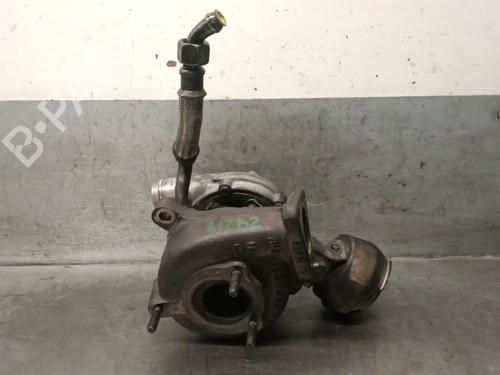Turbolader/Kompressor AUDI A4 B5 (8D2) 1.9 TDI | BP31015866M71