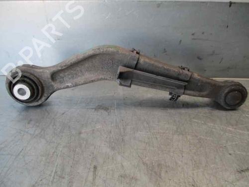 Used Left rear suspension arm BMW 5 (E60) 525 d (177 hp) 4383157