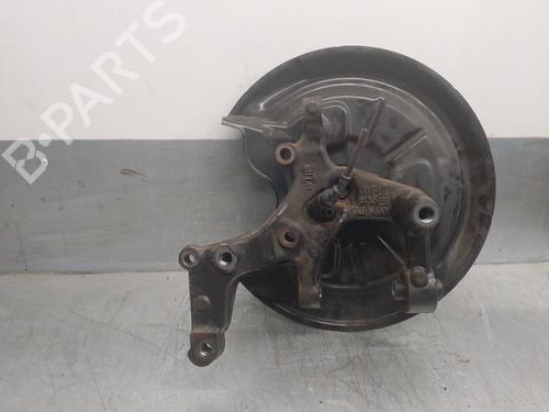 Used Right rear steering knuckle VW GOLF VI (5K1) 1.6 TDI (105 hp) 12235978