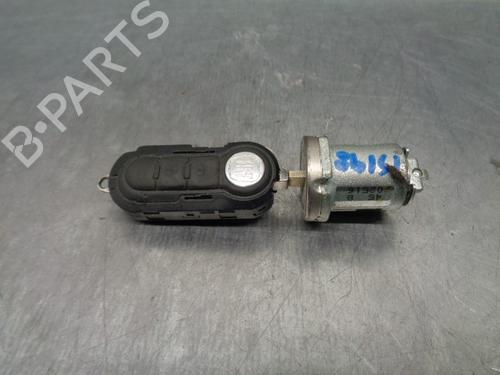 Used Ignition barrel Ignition barrel 9958879 9958879