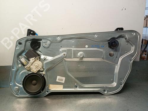 Used Front right window mechanism Front right window mechanism 26190636 26190636