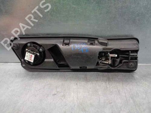 Rear left interior door handle VW TIGUAN (5N_) 2.0 TDI 4motion | BP8059703I15 