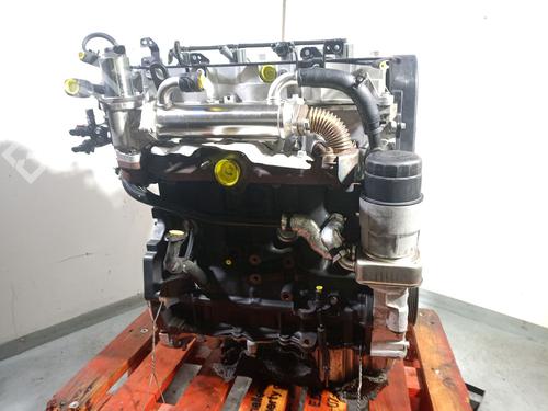 Engine HYUNDAI SONATA V (NF) 2.0 CRDi | BP40081767M1 - Image 2