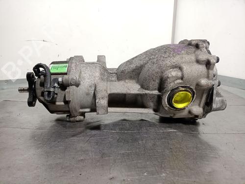 Used Rear differential KIA SPORTAGE II (JE_, KM_) 2.0 CRDi (140 hp) 32414742