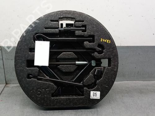 Reservehjul kit KIA XCEED (CD) 1.0 T-GDI | BP32282940C119