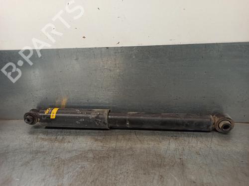 Used Left rear shock absorber CITROËN C2 (JM_) 1.4 (73 hp) 13526181