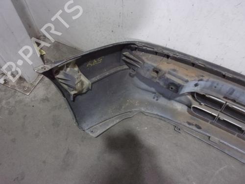 Front bumper CITROËN SAXO (S0, S1) 1.5 D | BP17365363C7 