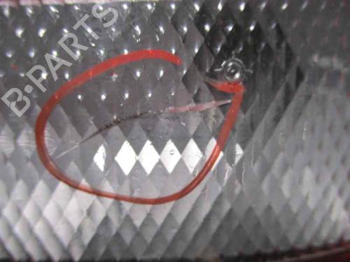 Right taillight NISSAN MICRA II (K11)  | BP2106761C35 