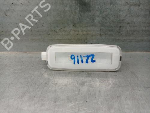 Used Interior roof light AUDI Q3 (8UB, 8UG) 2.0 TDI (150 hp) 23426548