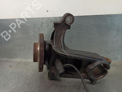 Right front steering knuckle CITROËN C3 II (SC_) 1.2 VTi 82 | BP15982212M26 